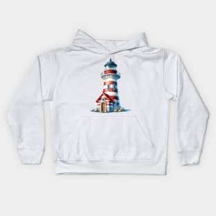 Lighthouse Kids Hoodie